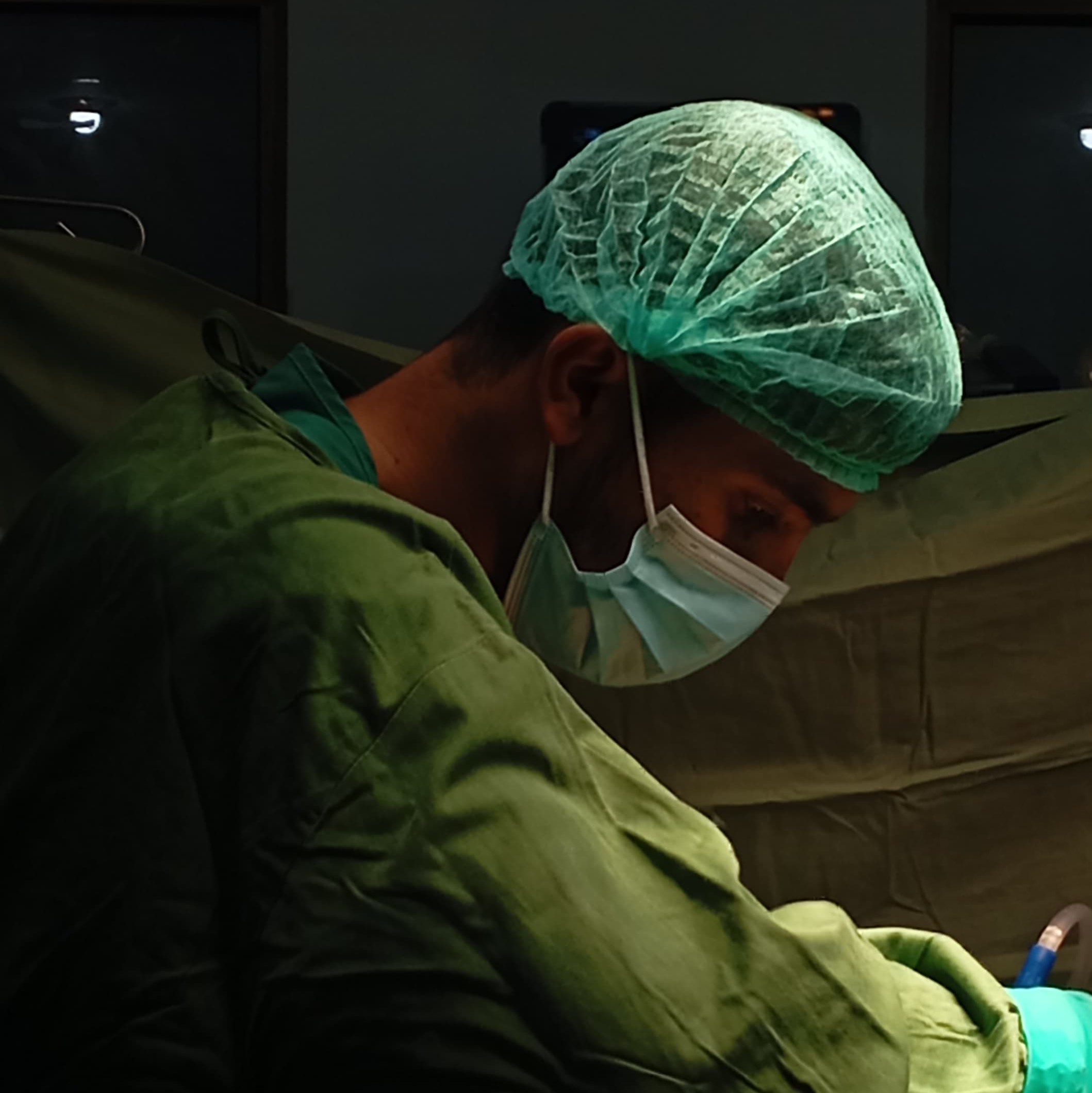 Consultant Image