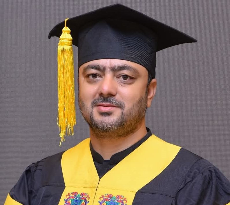 Consultant Image