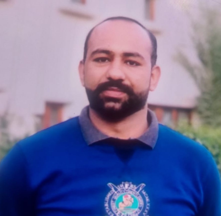 Consultant Image