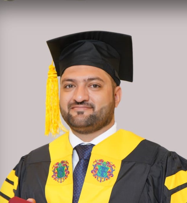 Doctor Image